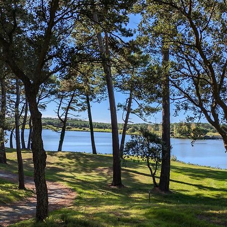 Residence Mes Amours D'Enfants - Les Villas Du Lac Soustons Kültér fotó