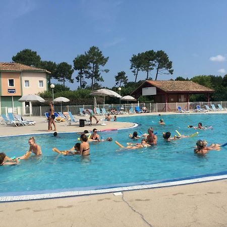Residence Mes Amours D'Enfants - Les Villas Du Lac Soustons Kültér fotó