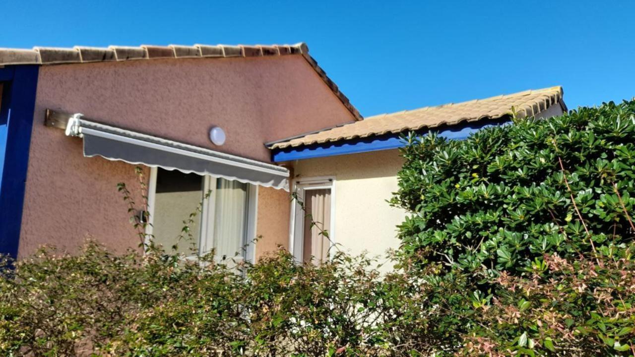 Residence Mes Amours D'Enfants - Les Villas Du Lac Soustons Kültér fotó