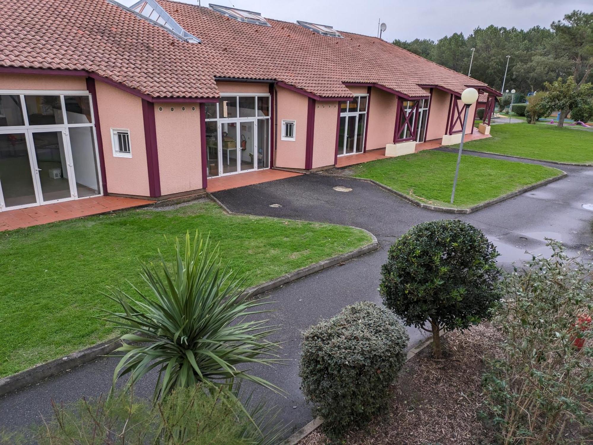 Residence Mes Amours D'Enfants - Les Villas Du Lac Soustons Kültér fotó