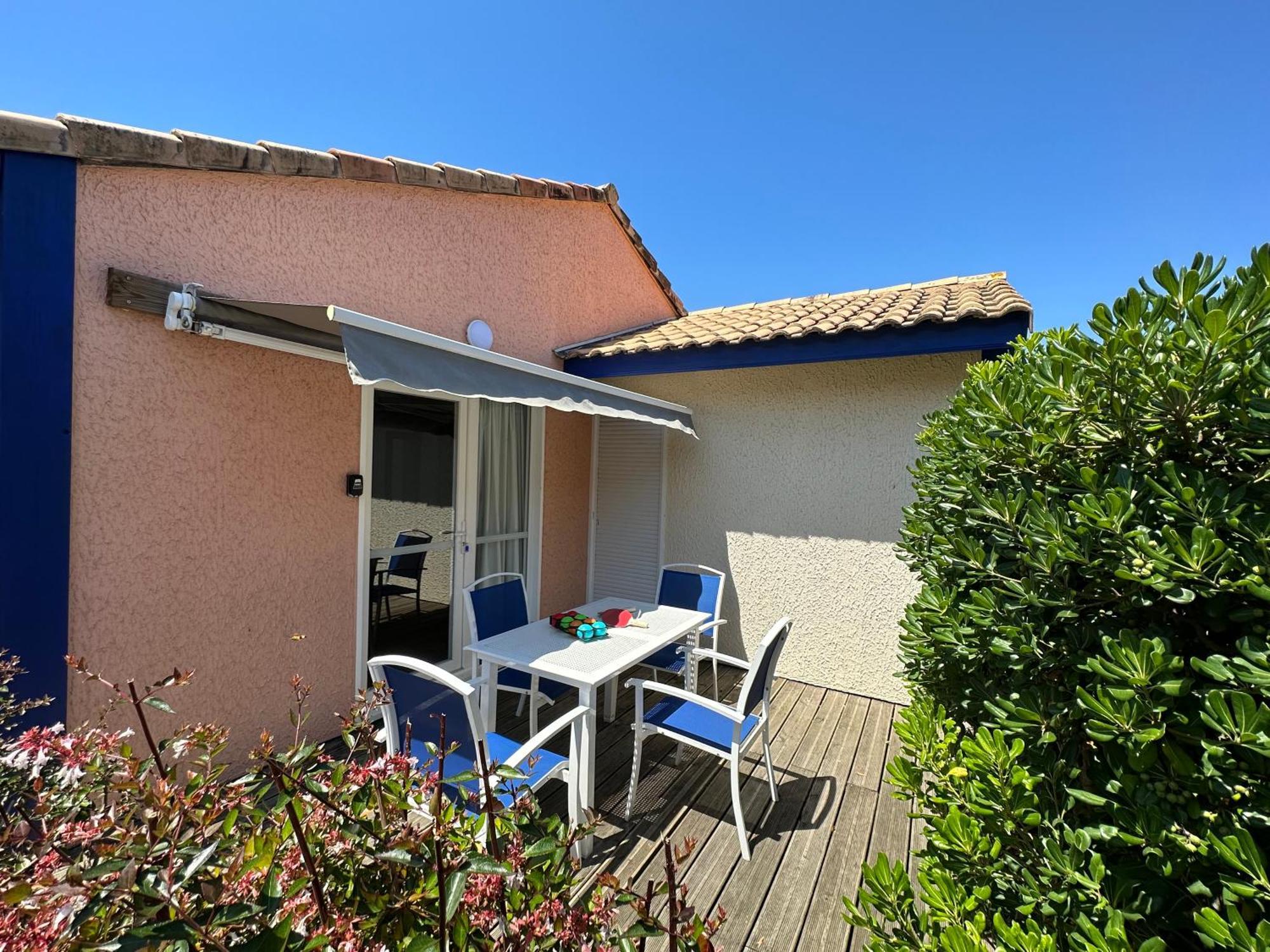 Residence Mes Amours D'Enfants - Les Villas Du Lac Soustons Kültér fotó