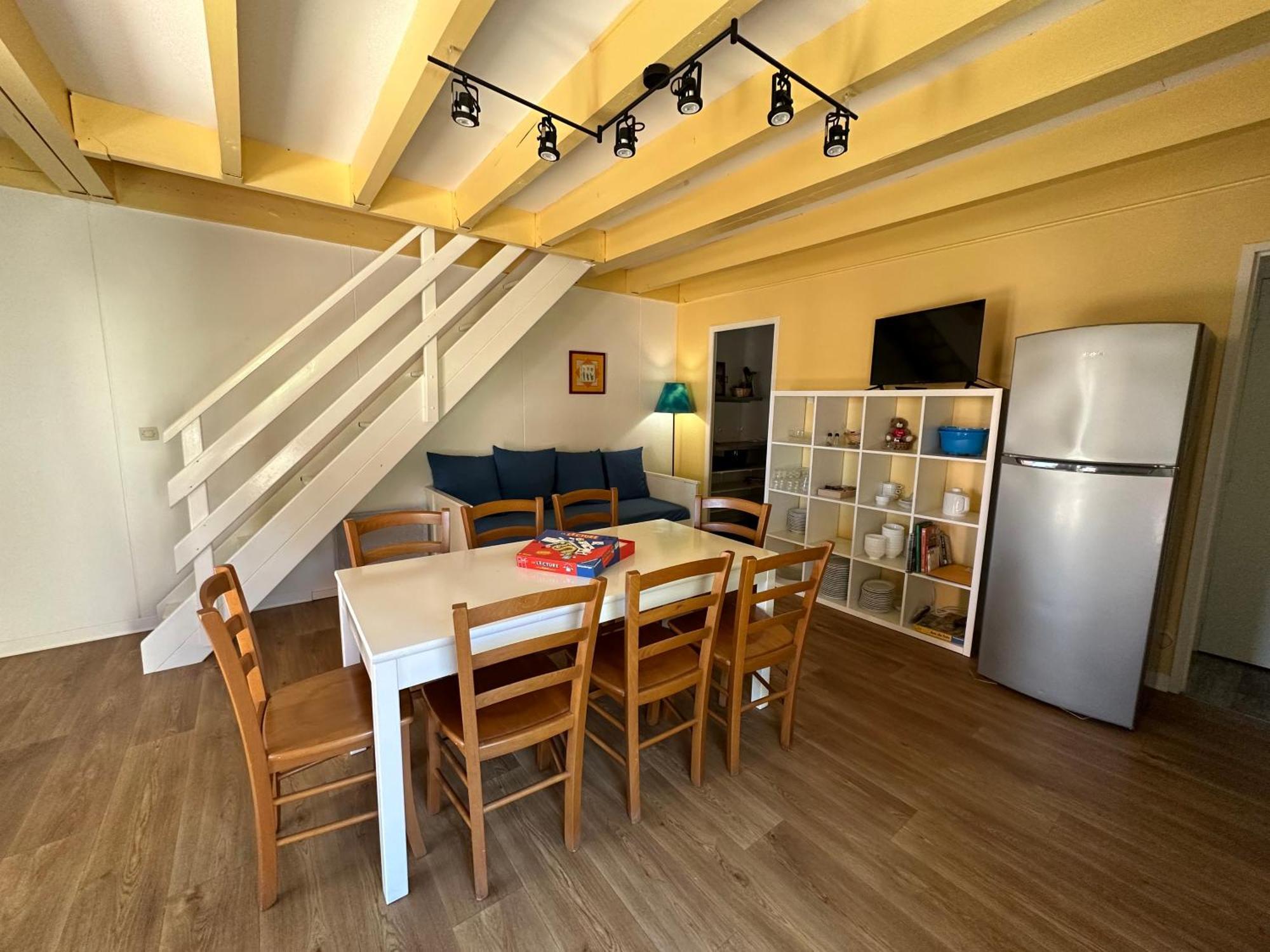 Residence Mes Amours D'Enfants - Les Villas Du Lac Soustons Kültér fotó