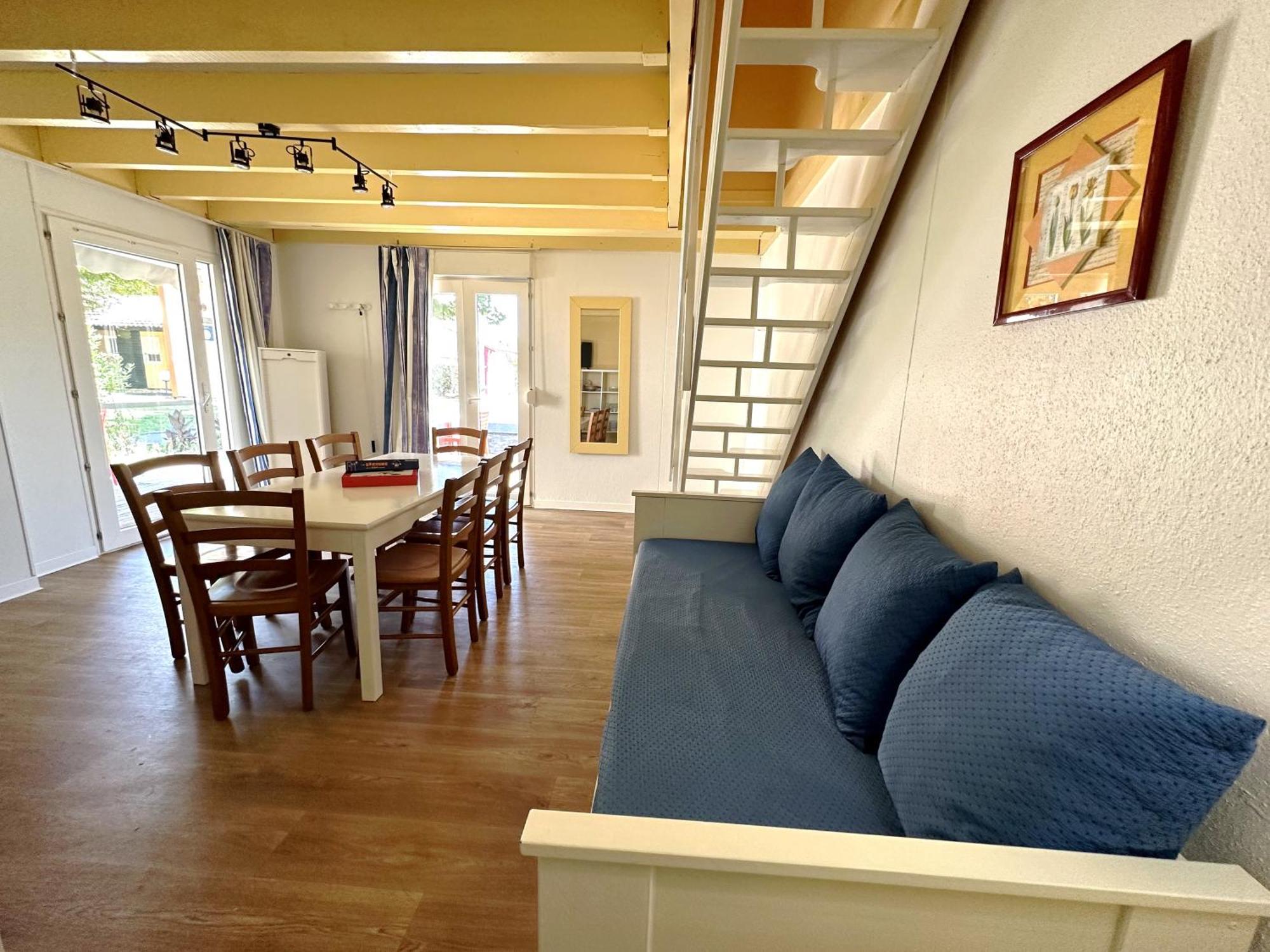 Residence Mes Amours D'Enfants - Les Villas Du Lac Soustons Kültér fotó