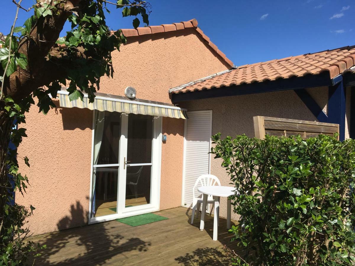 Residence Mes Amours D'Enfants - Les Villas Du Lac Soustons Kültér fotó