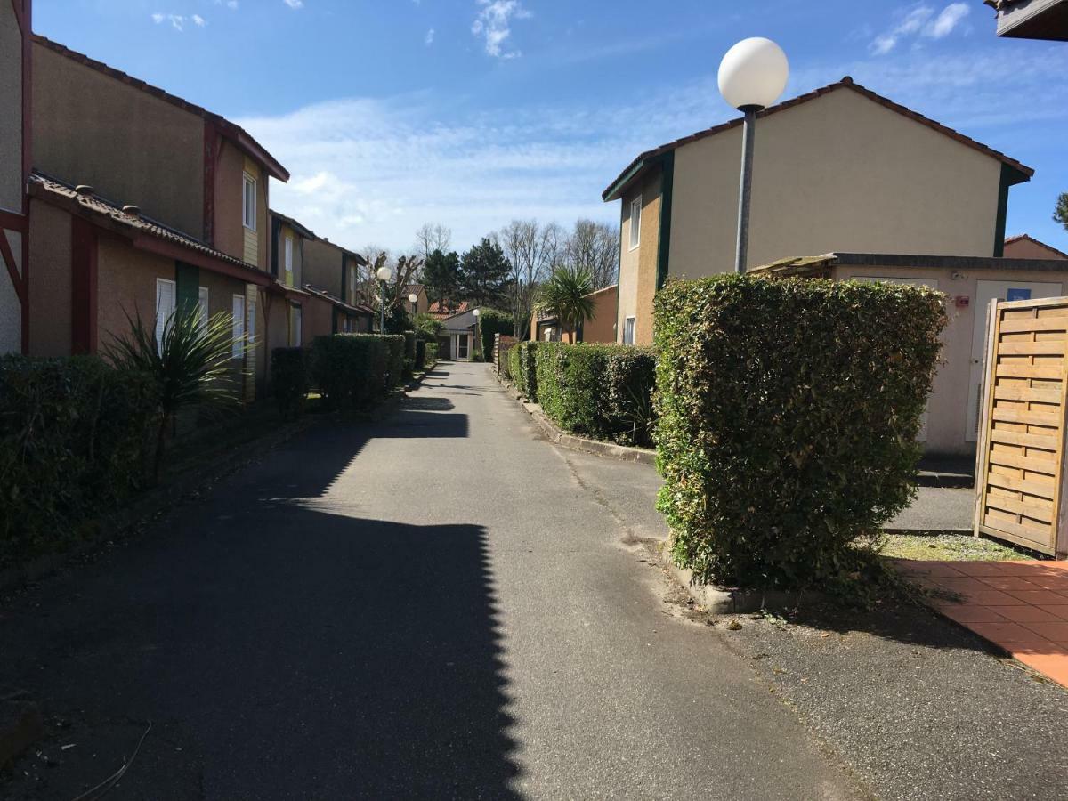 Residence Mes Amours D'Enfants - Les Villas Du Lac Soustons Kültér fotó
